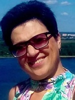 Кострова Татьяна Витальевна