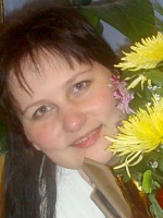 Левина Тамара Юрьевна