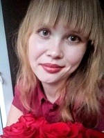 Павлова Анастасия Сергеевна