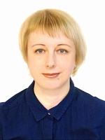 Меркушова Ольга Федоровна