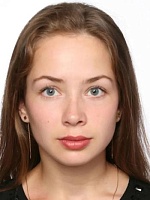 Шерова Вероника Сахибжановна
