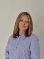 Лебедева Ирина Сергеевна