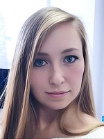 Шевцова Анастасия Владиславовна