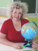 Нехаева Екатерина Александровна