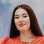 Рудакова Полина Васильевна