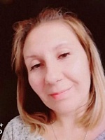 Кашина Ольга Михайловна