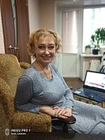 Андриевская Анжелика Леонидовна