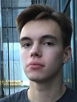 Логунов Илья Данилович
