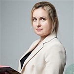 Горлова Наталья Николаевна