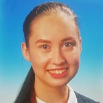 Изосимова Валентина Николаевна