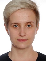 Руденко Екатерина Викторовна