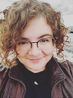 Волкова Светлана Андреевна