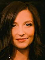 Курелева Ирина Владимировна