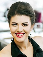 Ерохина Татьяна Александровна