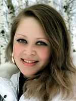 Кулюшкина Анастасия Валерьевна