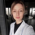 Барышникова Мария Ивановна