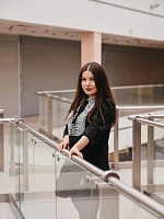 Екшова Юлия Александровна