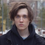 Тюрников Святослав Игоревич