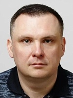 Костин Александр Владимирович