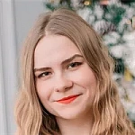 Логинова Юлия Сергеевна