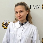 Карпова Марта Глебовна