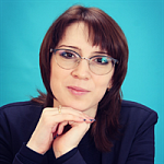 Инна Тимофеевна Манжола