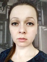 Окунькова Ольга Андреевна