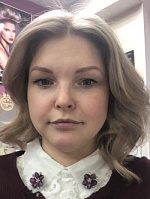 Шинкаренко Ольга Александровна
