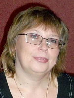 Большакова Галина Петровна