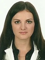 Шернина Инна Сергеевна