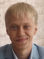 Венедиктов Дмитрий Андреевич