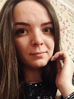 Гоконова Екатерина Алексеевна