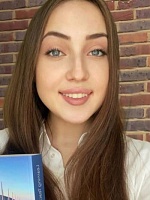 Межонова Татьяна Игоревна