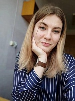 Трепакова Александра Алексеевна