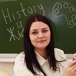 Гусева Юлия Васильевна