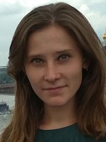 Князева Марианна Юрьевна