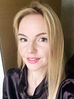 Журавлева Евгения Олеговна