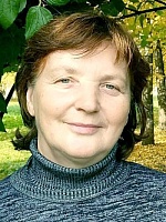 Маликова Татьяна Семеновна