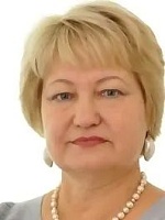 Гагина Елена Владимировна