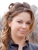 Никишина Марина Владимировна