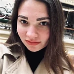 Юлия  Вячеславовна Оводова