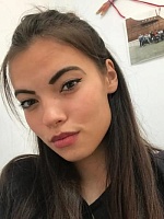 Швецова Светлана Владимировна