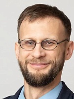 Шутов Роман Вячеславович