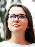 Солдатова Елизавета Александровна