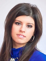 Соломонова Кристина Андреевна