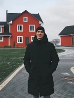 Труфанов Илья Иванович