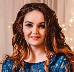 Зотова Анна Геннадиевна