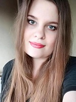 Кирей Дарья Алексеевна