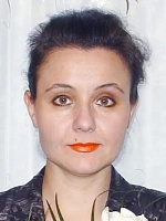 Чернышёва Ольга Валериевна