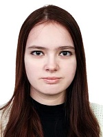 Лазарева Анна Ивановна